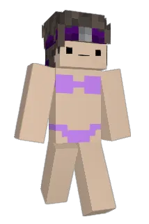 gardngnost1c Minecraft avatar full body