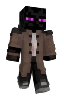 garfield_pog_ Minecraft avatar full body