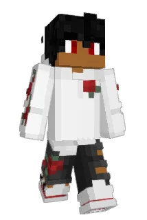 garfieldguy139 Minecraft avatar full body