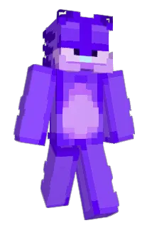 garfieldsfriend Minecraft avatar full body