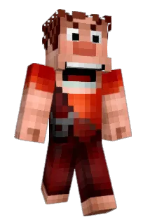 garfunkal1279 Minecraft avatar full body