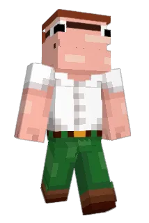 garikmarani Minecraft avatar full body