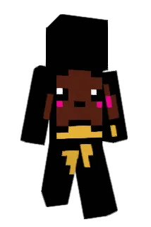 garlicman1 Minecraft avatar full body