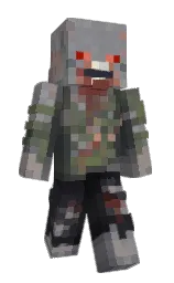 Custom render preview