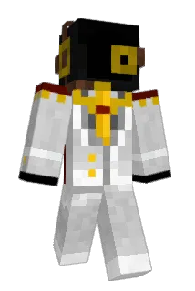 garretttitzel123 Minecraft avatar full body