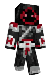garrison10101 Minecraft avatar full body