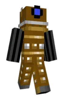 garthy56 Minecraft avatar full body