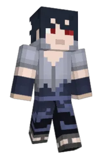 gary568 Minecraft avatar full body