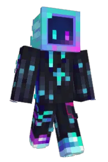 gary9091 Minecraft avatar full body