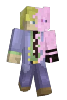 garyass0 Minecraft avatar full body