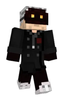 gas103 Minecraft avatar full body