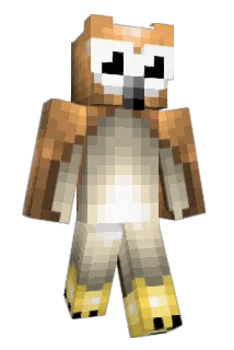 gasdia123 Minecraft avatar full body