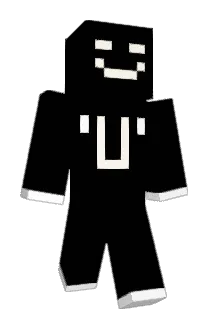 gasp31 Minecraft avatar full body