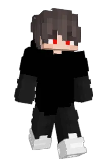 gastrop Minecraft avatar full body