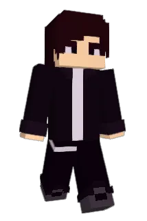 gasv1d Minecraft avatar full body