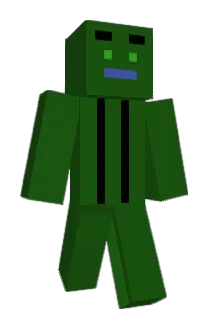 gatling0083 Minecraft avatar full body