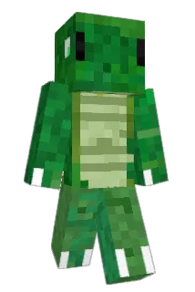 gator_m4n Minecraft avatar full body