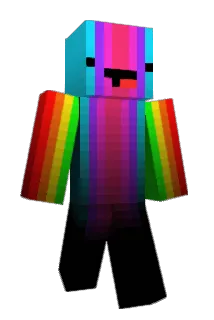 gatorgordon9090 Minecraft avatar full body