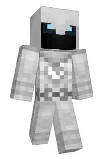 gatormax15 Minecraft avatar full body