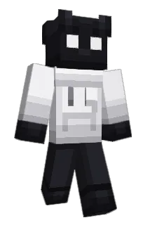 gatote20 Minecraft avatar full body
