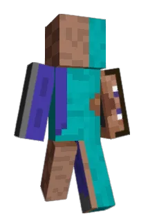 gatsu3645 Minecraft avatar full body