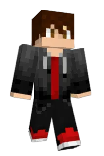 gatti1 Minecraft avatar full body