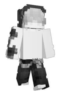 gatuso123 Minecraft avatar full body