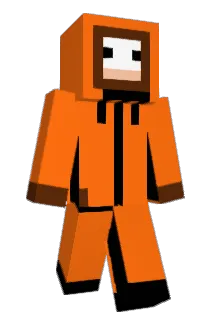 gavban13 Minecraft avatar full body