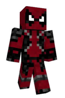 gavin0099 Minecraft avatar full body