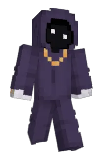gavin21legend Minecraft avatar full body