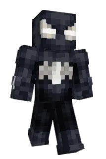 gavin2k9 Minecraft avatar full body