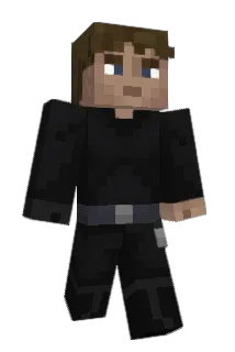gavin762 Minecraft avatar full body