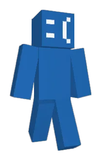 gavinaj_ Minecraft avatar full body