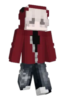 gavincpvp Minecraft avatar full body