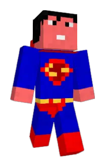gavind1997 Minecraft avatar full body