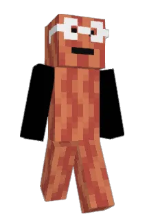 gavinr25 Minecraft avatar full body