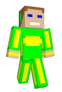 gavinstone123 Minecraft avatar full body