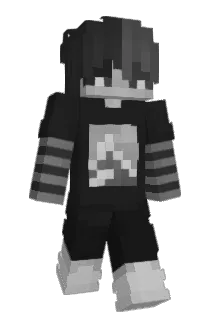 gavmanhd Minecraft avatar full body