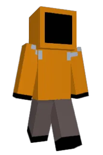 gay339 Minecraft avatar full body
