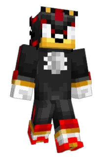 gayfanfiction Minecraft avatar full body