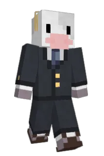 gayguy696966 Minecraft avatar full body