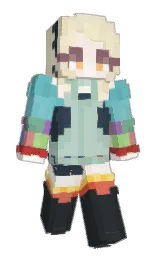 Custom render preview