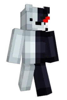 gazetta123 Minecraft avatar full body