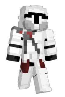 gazzatron1976 Minecraft avatar full body