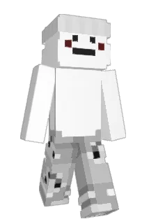 gazzprvo Minecraft avatar full body