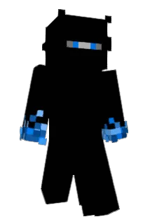 gbfv Minecraft avatar full body