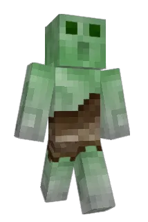 gbh1997 Minecraft avatar full body