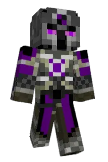 gbt33 Minecraft avatar full body