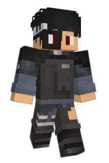 gbthekingg Minecraft avatar full body