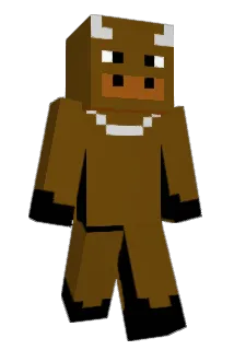gckolicious Minecraft avatar full body